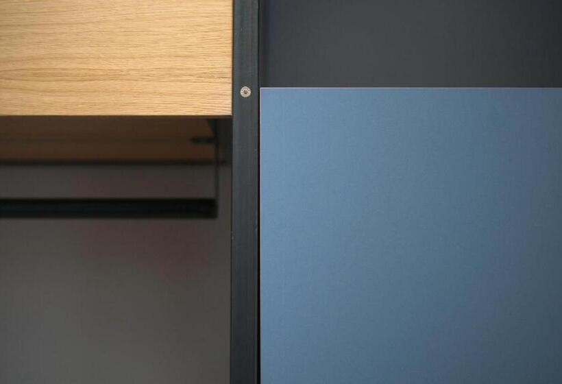 Fotos del hotel 1880 Atypical Rooms:  12