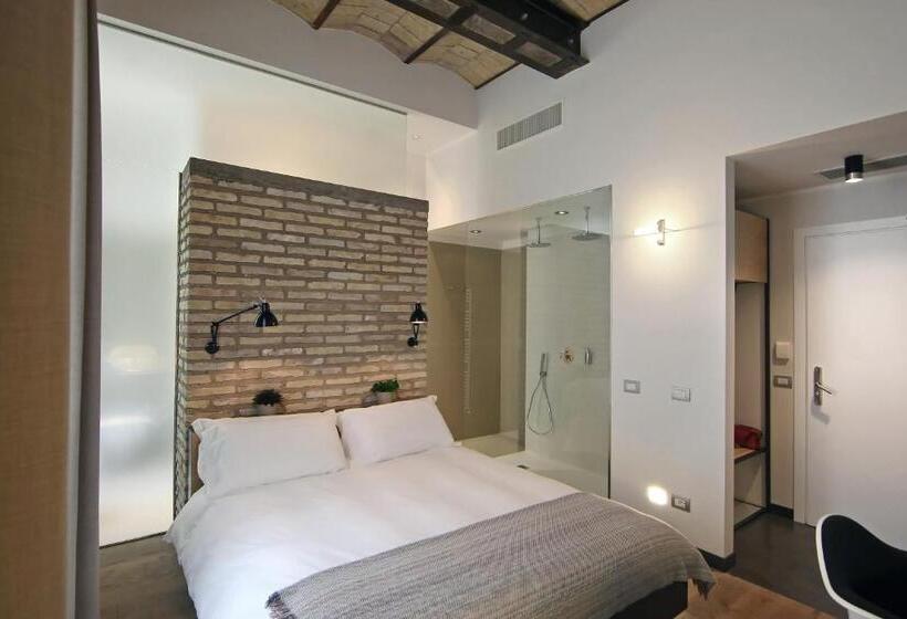 Fotos del hotel 1880 Atypical Rooms:  19