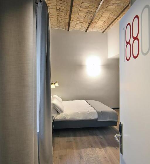 Fotos del hotel 1880 Atypical Rooms:  22