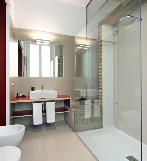 Fotos del hotel 1880 Atypical Rooms:  2