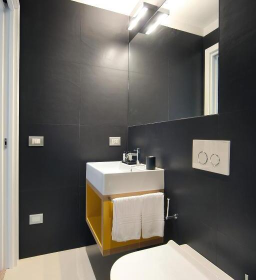 Fotos del hotel 1880 Atypical Rooms:  8