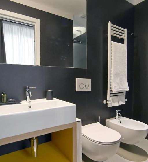 Fotos del hotel 1880 Atypical Rooms:  5