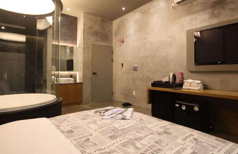 Fotos del hotel Club:  25