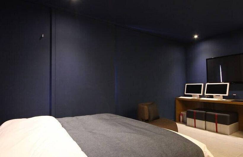 Fotos del hotel Club:  19