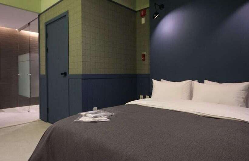 Fotos del hotel Club:  8