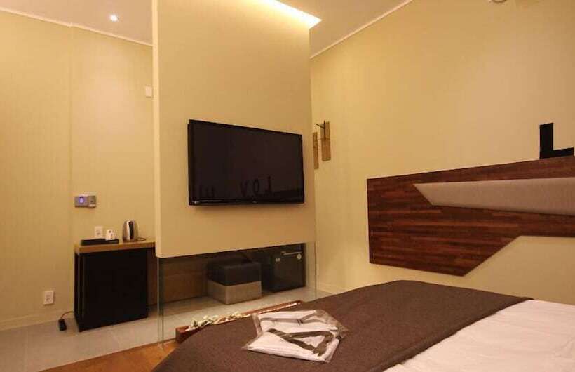 Fotos del hotel Club:  18