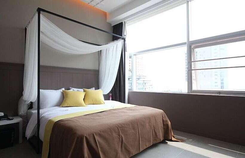 Fotos del hotel Club:  11