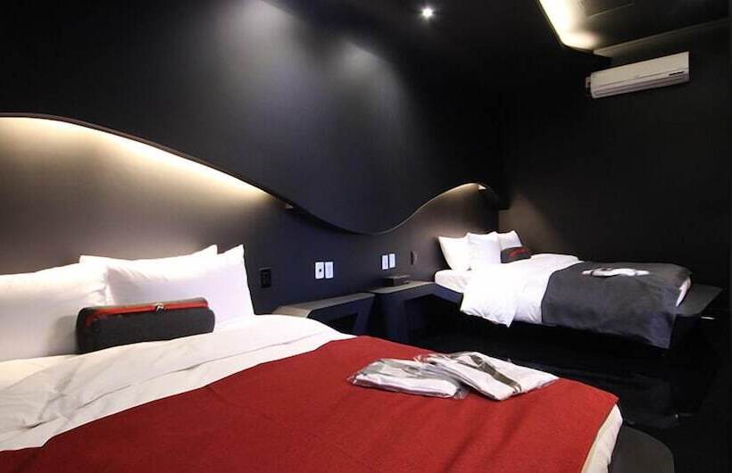 Fotos del hotel Club:  16