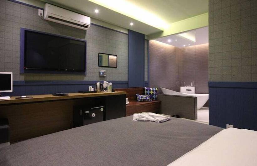 Fotos del hotel Club:  21