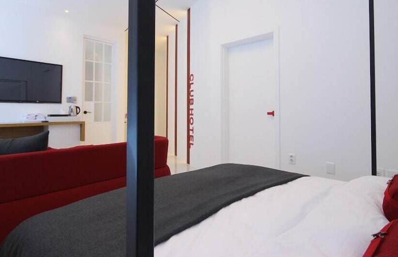 Fotos del hotel Club:  22