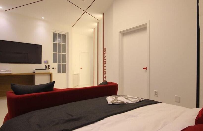 Fotos del hotel Club:  24