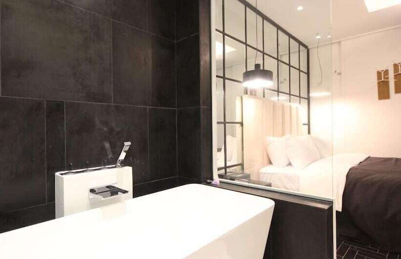 Fotos del hotel Club:  4