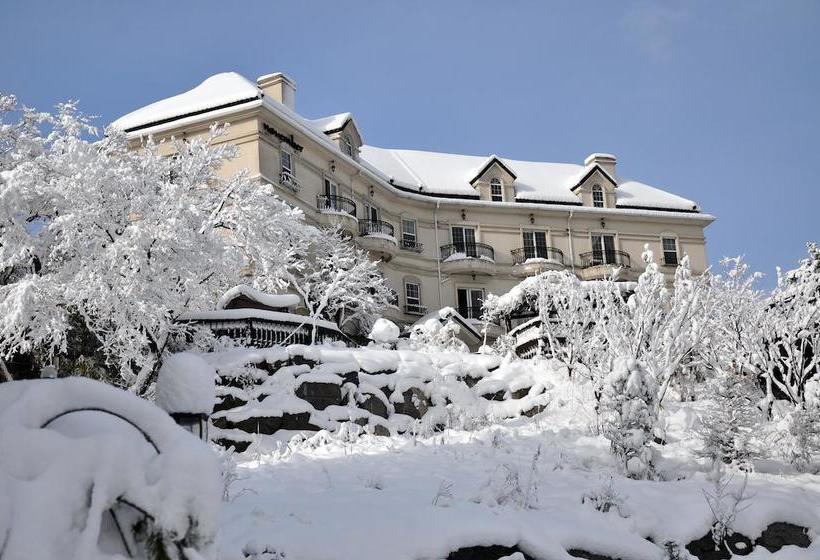 Fotos del hotel November:  6