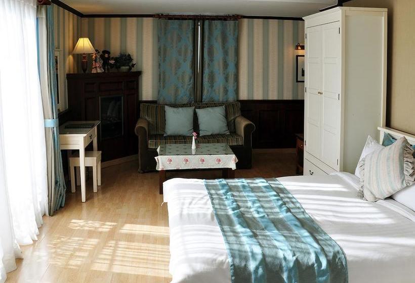 Fotos del hotel November:  16