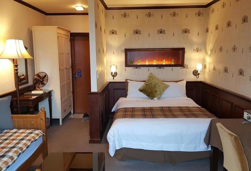 Fotos del hotel November:  11