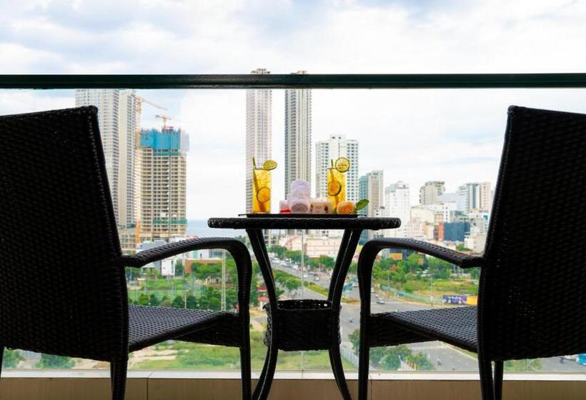 Fotos del hotel Sea Garden:  8