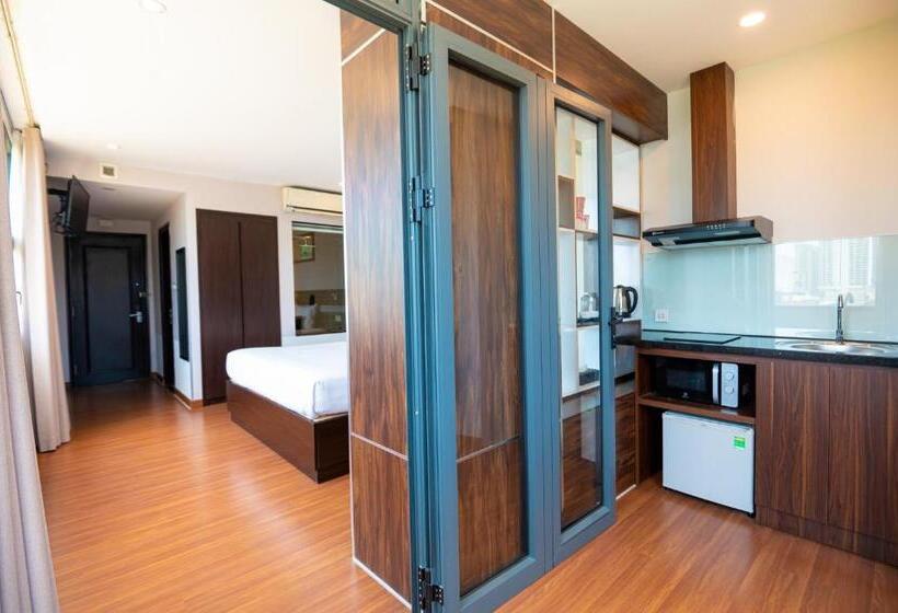 Fotos del hotel Sea Garden:  25