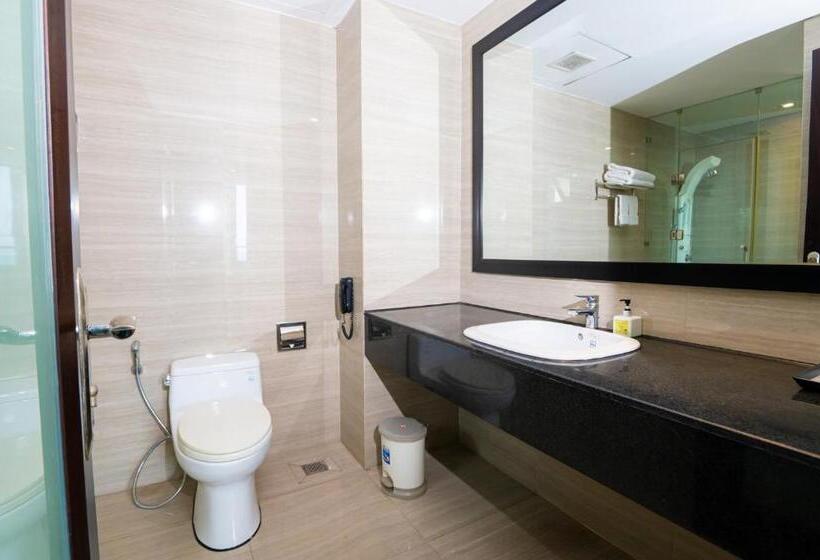 Fotos del hotel Sea Garden:  7