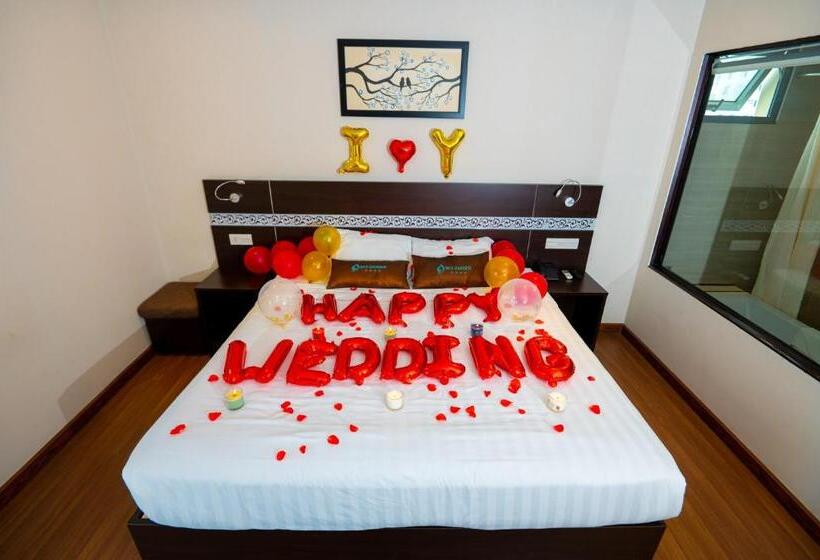 Fotos del hotel Sea Garden:  9