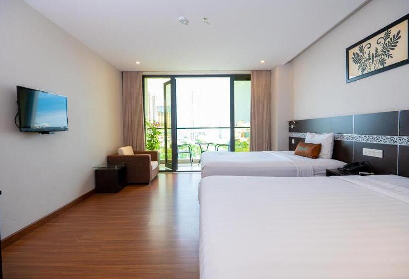 Fotos del hotel Sea Garden:  13