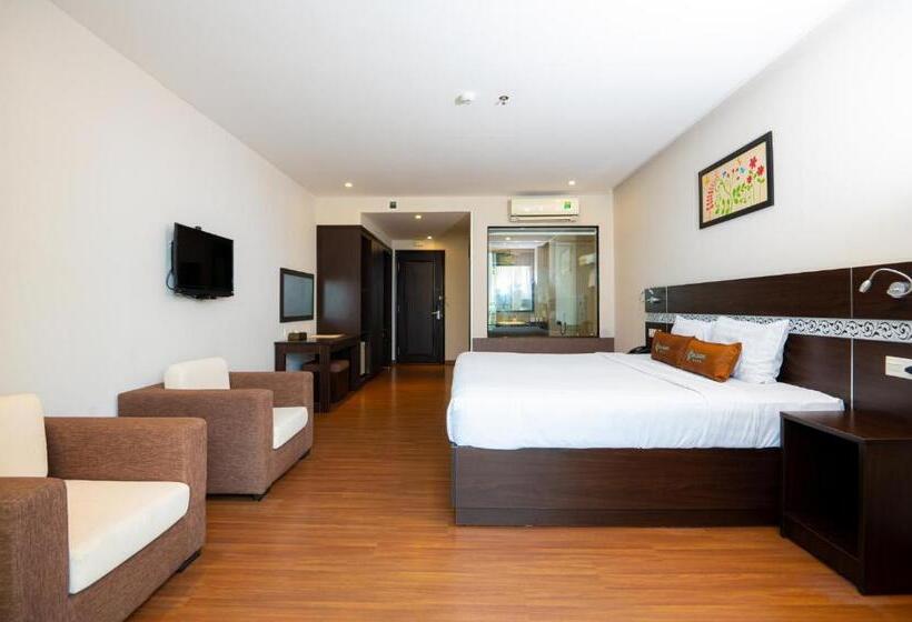 Fotos del hotel Sea Garden:  15