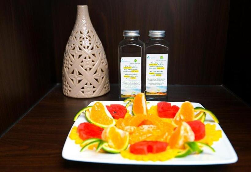 Fotos del hotel Sea Garden:  5