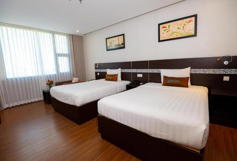 Fotos del hotel Sea Garden:  21