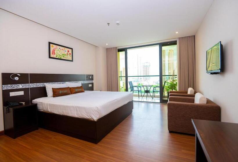 Fotos del hotel Sea Garden:  24