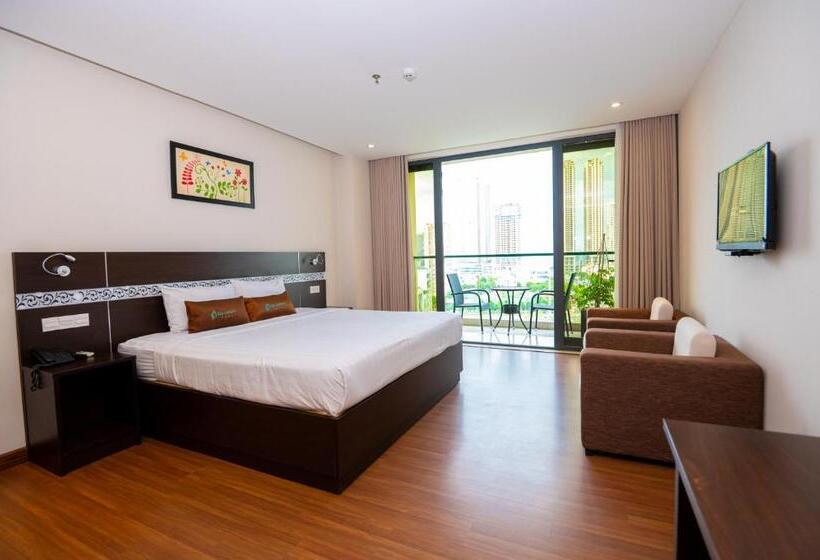 Fotos del hotel Sea Garden:  19