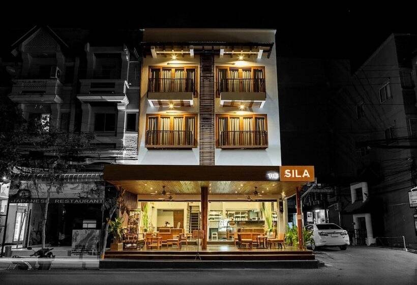 The Sila Boutique Bed & Breakfast
