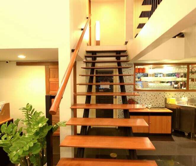 Fotos del hotel The Sila Boutique Bed & Breakfast:  3