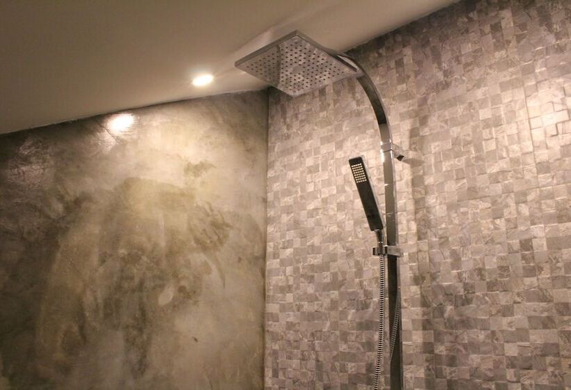 Fotos del hotel The Sila Boutique Bed & Breakfast:  24