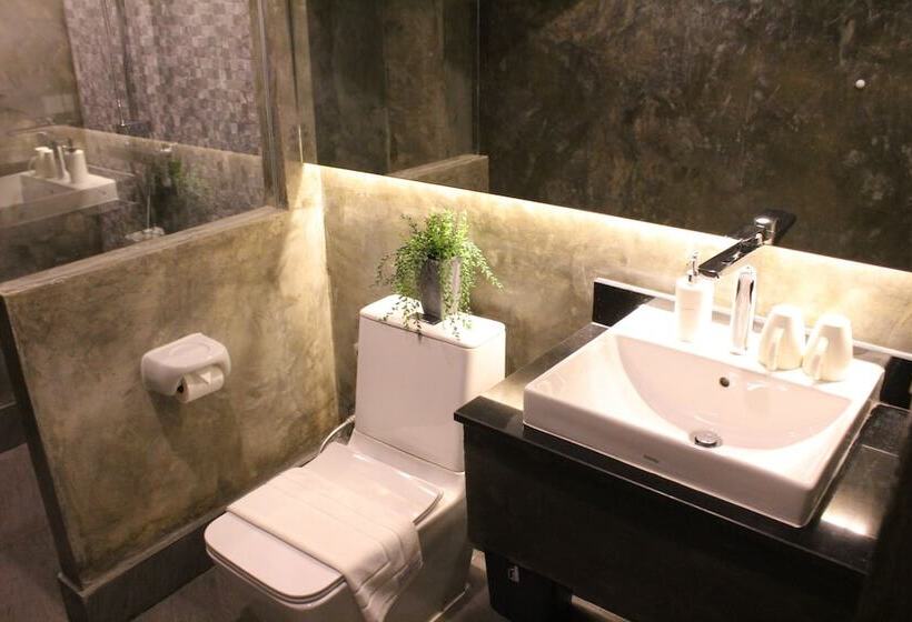 Fotos del hotel The Sila Boutique Bed & Breakfast:  7