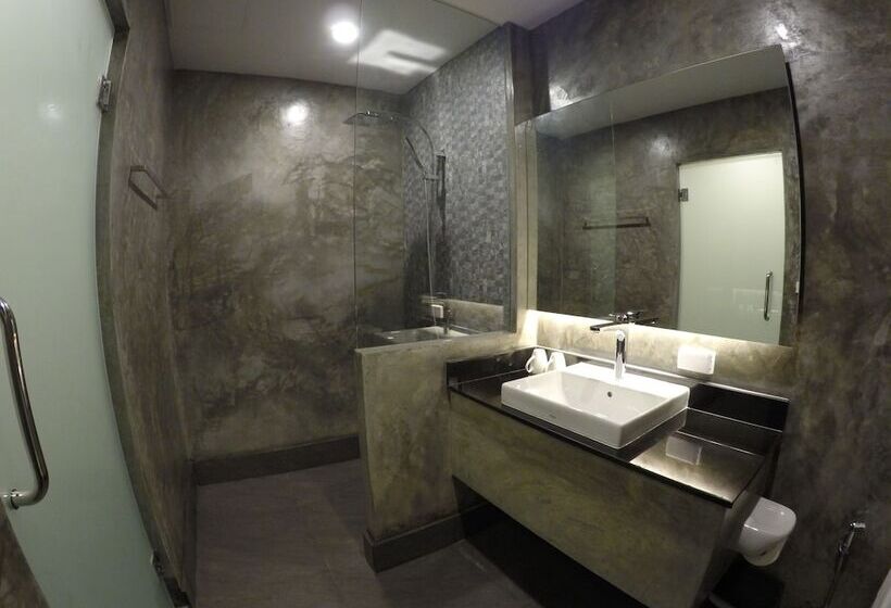 Fotos del hotel The Sila Boutique Bed & Breakfast:  13