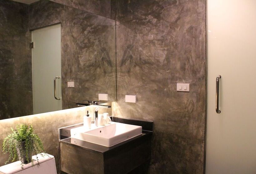 Fotos del hotel The Sila Boutique Bed & Breakfast:  16