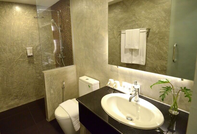 Fotos del hotel The Sila Boutique Bed & Breakfast:  19