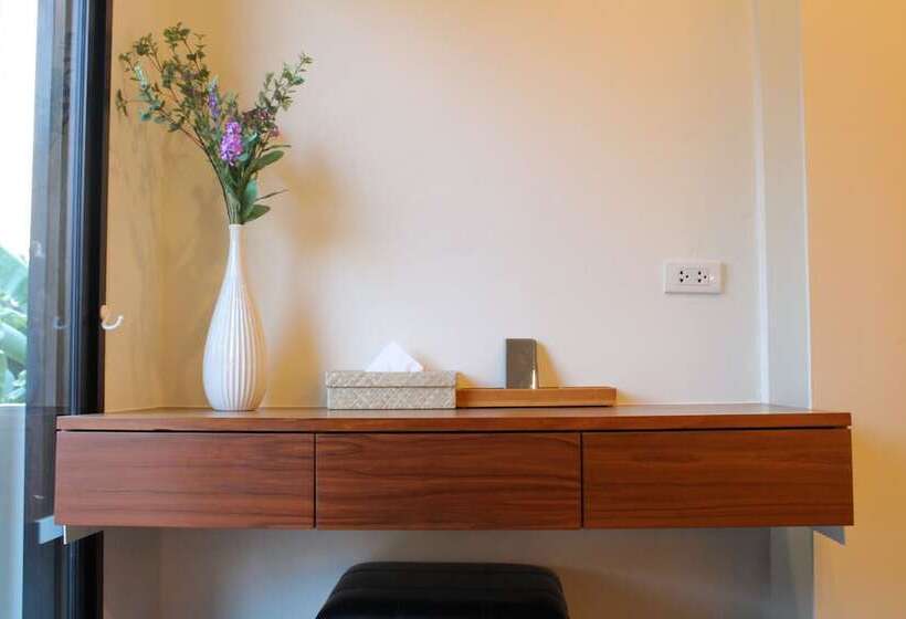 Fotos del hotel The Sila Boutique Bed & Breakfast:  15