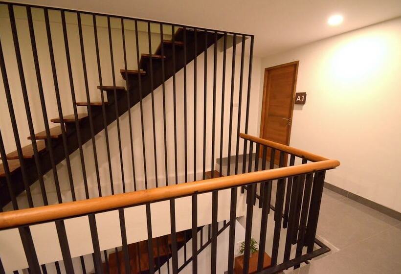 Fotos del hotel The Sila Boutique Bed & Breakfast:  9