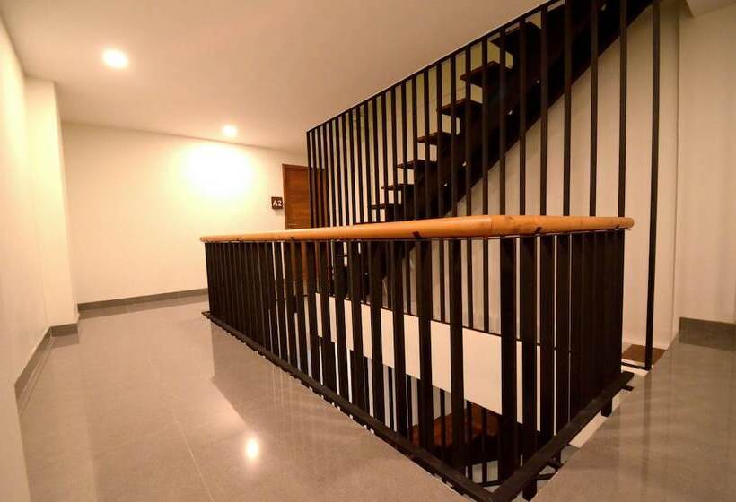 Fotos del hotel The Sila Boutique Bed & Breakfast:  4