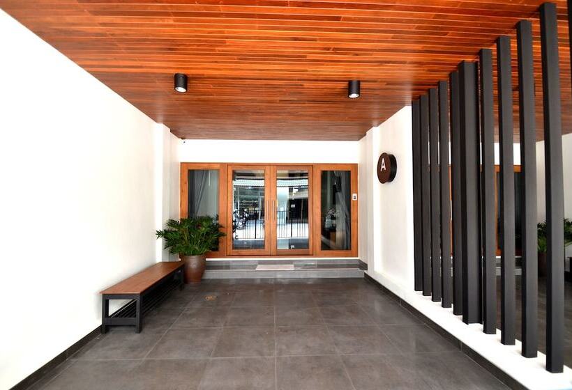 Fotos del hotel The Sila Boutique Bed & Breakfast:  11