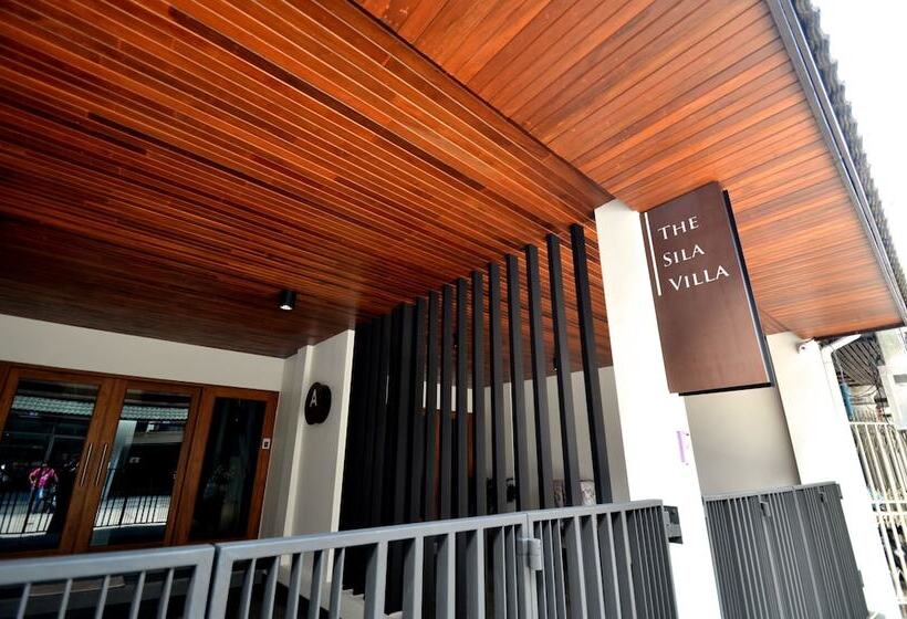 Fotos del hotel The Sila Boutique Bed & Breakfast:  14