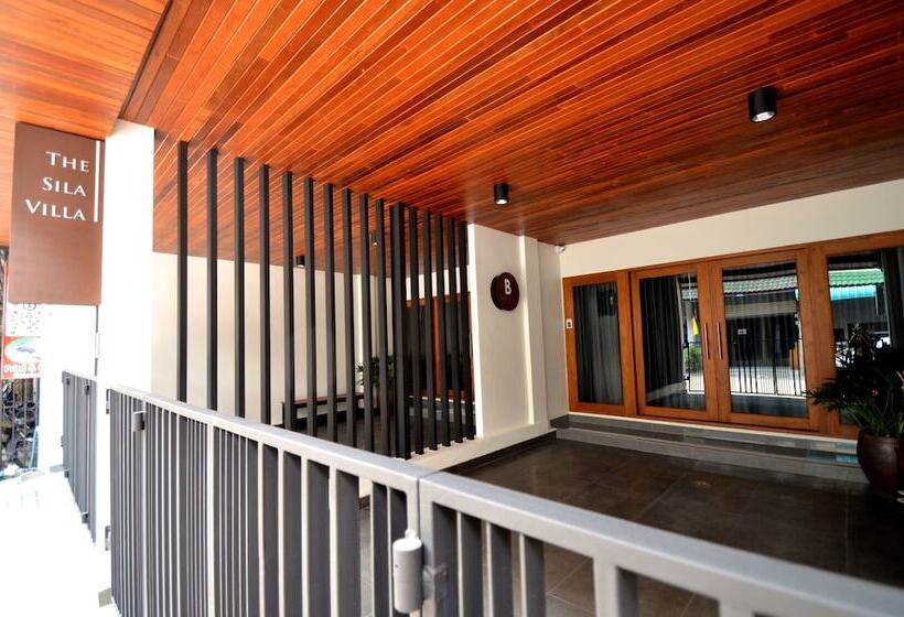 Fotos del hotel The Sila Boutique Bed & Breakfast:  17