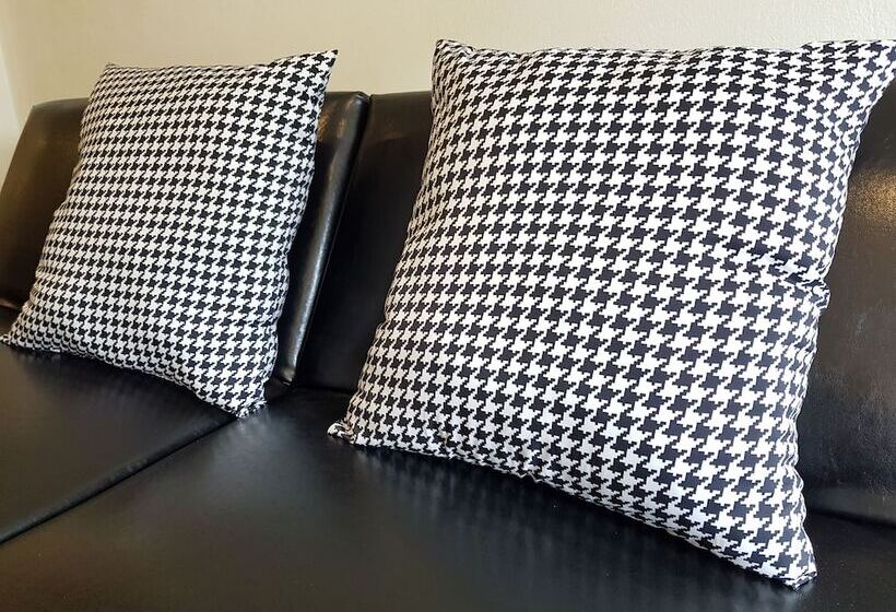 Fotos del hotel The Sila Boutique Bed & Breakfast:  8