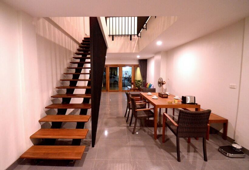 Fotos del hotel The Sila Boutique Bed & Breakfast:  23