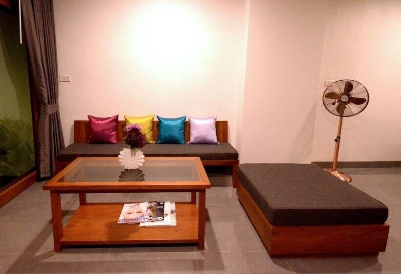 Fotos del hotel The Sila Boutique Bed & Breakfast:  10