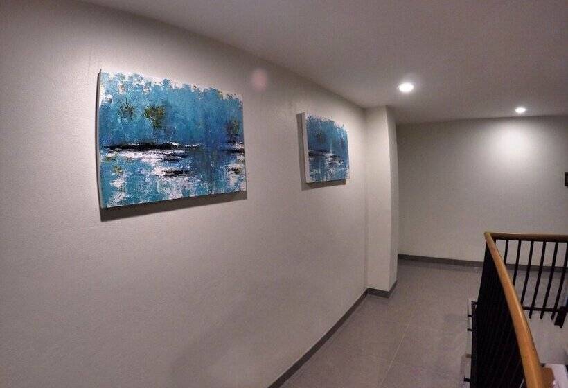 Fotos del hotel The Sila Boutique Bed & Breakfast:  20