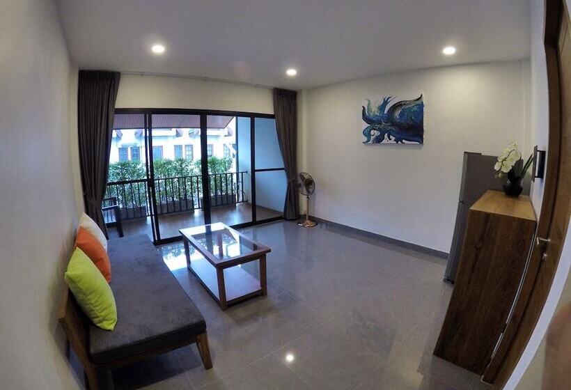 Fotos del hotel The Sila Boutique Bed & Breakfast:  18