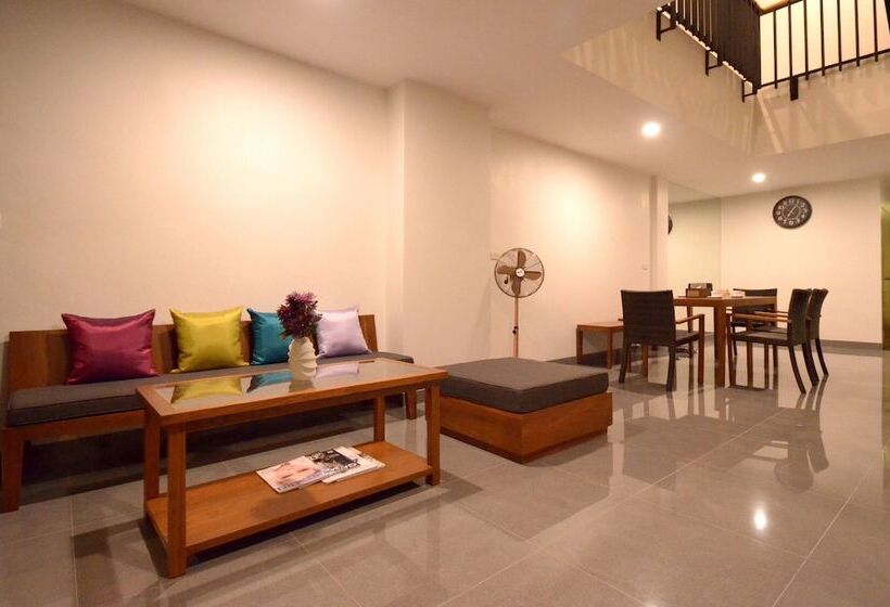 Fotos del hotel The Sila Boutique Bed & Breakfast:  2