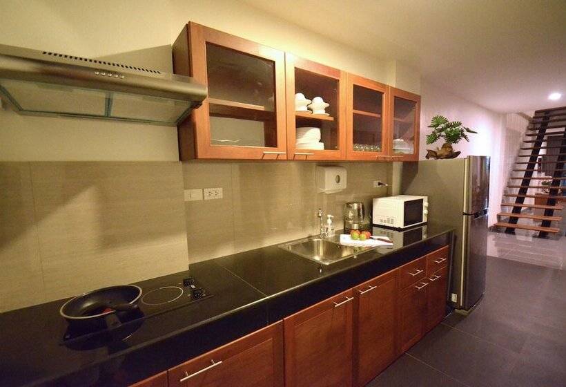 Fotos del hotel The Sila Boutique Bed & Breakfast:  6