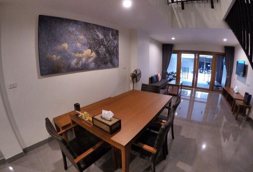 Fotos del hotel The Sila Boutique Bed & Breakfast:  5